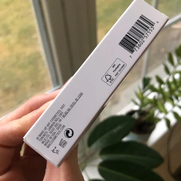 MAC Strobe Cream PINKLITE 0.5 FL. OZ - Picture 5 of 7